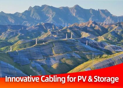 Far East Cable: Empowering the New Era of PV and Energy Storage