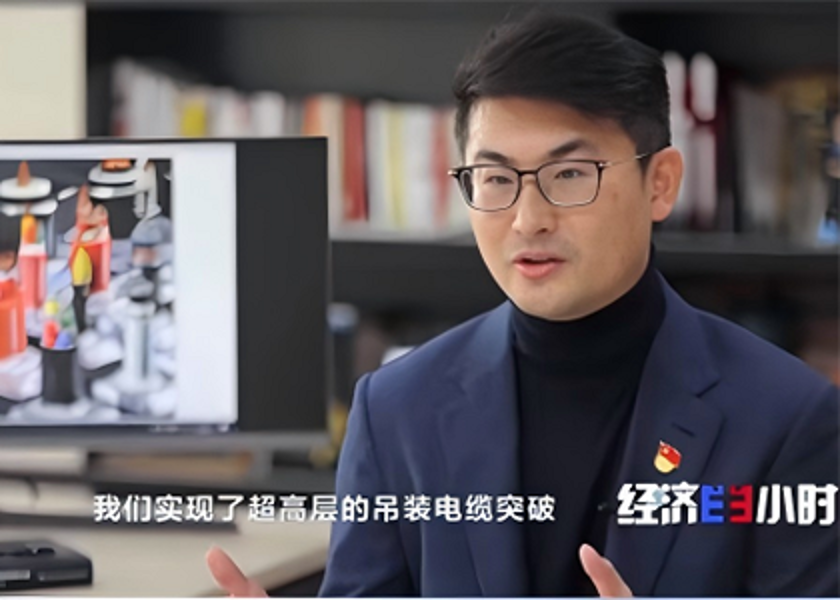 远东为何频频获得央视点赞